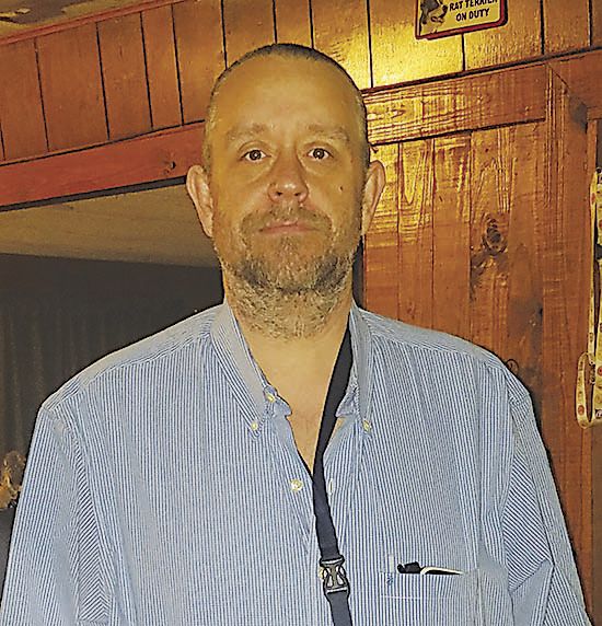 Eric Lee Rich obituary